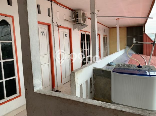 Dijual Rumah Kost di Panam, Pekanbaru, 0 KT, 25 KM, Bangunan 900m2 Dijual Rumah Kost di Panam, Pekanbaru, 0 KT, 25 KM, Bangunan 900m2
