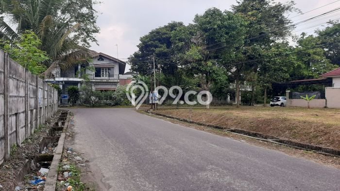 Tanah Lokasi Strategis di Tampan, Luas 400m², Dekat ke Fasilitas, Lingkungan Nyaman Tanah Lokasi Strategis di Tampan, Luas 400m², Dekat ke Fasilitas, Lingkungan Nyaman