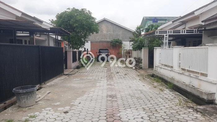 Siap Huni Rumah Minimalis & Modern LB 54m2 di Tangkerang Siap Huni Rumah Minimalis & Modern LB 54m2 di Tangkerang