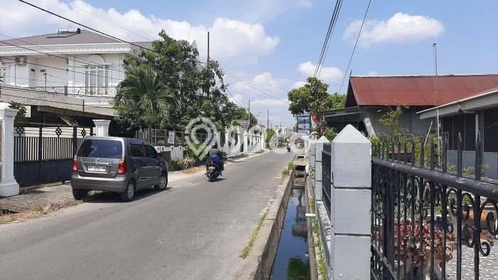 Hunian Cantik Minimalis Lb 180m2 di Sukajadi, Pekanbaru Hunian Cantik Minimalis Lb 180m2 di Sukajadi, Pekanbaru