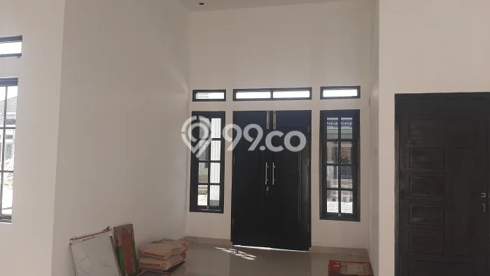 Dijual Rumah Siap Huni di Tampan Pekanbaru Harga Rp 450 Juta LT 140m2 Dijual Rumah Siap Huni di Tampan Pekanbaru Harga Rp 450 Juta LT 140m2