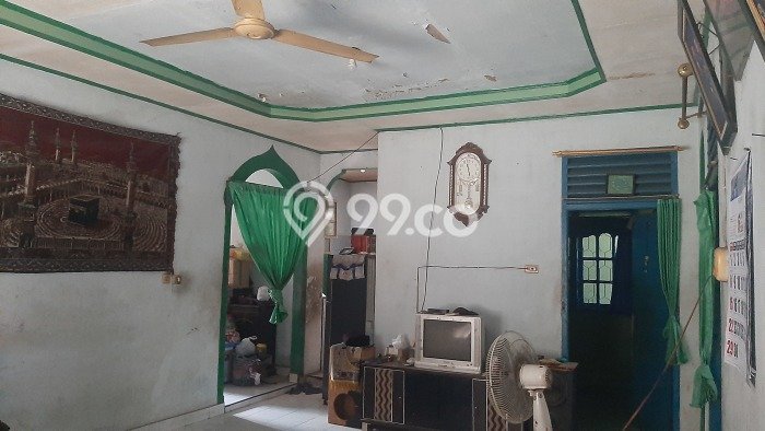 Rumah Sederhana Dijual di Sukajadi 3 Kamar dengan LT 150m2 Rumah Sederhana Dijual di Sukajadi 3 Kamar dengan LT 150m2