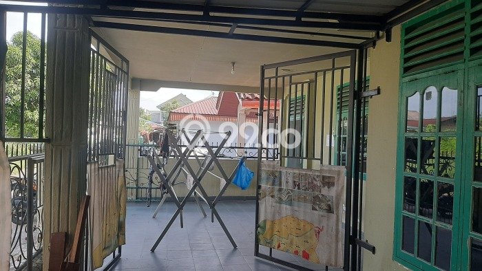 Rumah Sederhana Dijual di Sukajadi 3 Kamar dengan LT 150m2 Rumah Sederhana Dijual di Sukajadi 3 Kamar dengan LT 150m2