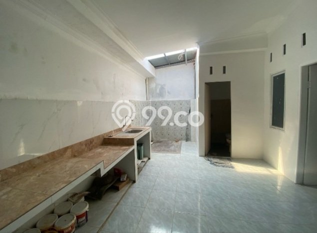 Dijual Cepat Rumah Minimalis & Modern LB 60m2 di Simpang Tiga Dijual Cepat Rumah Minimalis & Modern LB 60m2 di Simpang Tiga