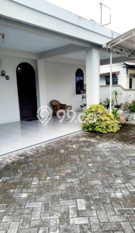 Rumah Mewah Dijual LT 420m2 di Pekanbaru Kota, Pekanbaru Rumah Mewah Dijual LT 420m2 di Pekanbaru Kota, Pekanbaru