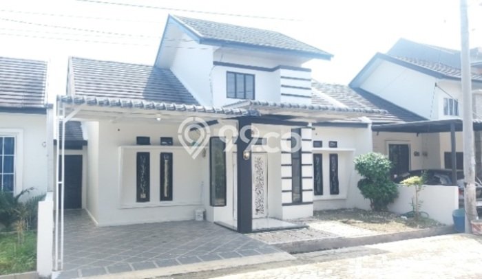 Kesempatan Memiliki Rumah Terawat di Kawasan Marpoyan Damai, Pekanbaru Kesempatan Memiliki Rumah Terawat di Kawasan Marpoyan Damai, Pekanbaru