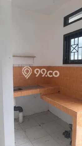 Siap Huni Rumah Minimalis & Modern LB 54m2 di Tangkerang Siap Huni Rumah Minimalis & Modern LB 54m2 di Tangkerang
