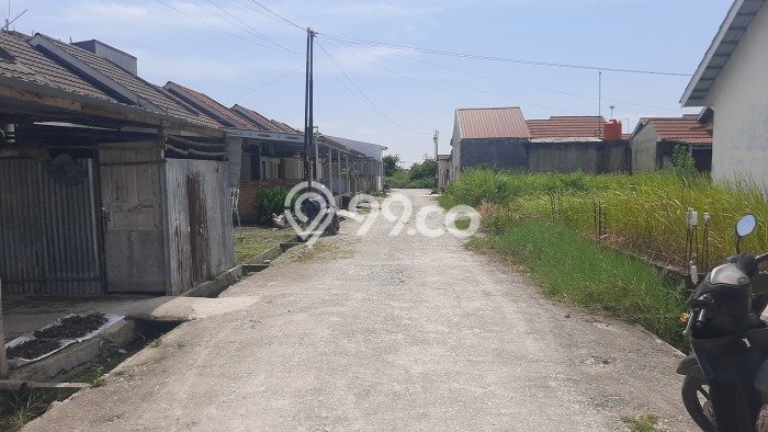 Rumah Minimalis Favorit Siap Huni Area Marpoyan Damai LT 108m2 Rumah Minimalis Favorit Siap Huni Area Marpoyan Damai LT 108m2