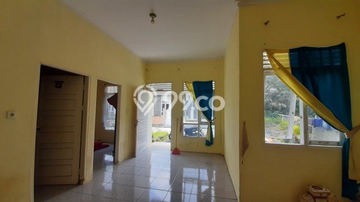 Jual Rumah Harga Miring Tenayan Raya Punya 2 KT & LT 110m2 Jual Rumah Harga Miring Tenayan Raya Punya 2 KT & LT 110m2