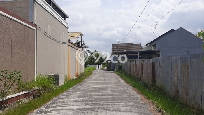 Tanah Kawasan Tangkerang, Luas 285m², Sertifikat Hak Milik, Akses Tangkerang, Pekanbaru, Pekanbaru Tanah Kawasan Tangkerang, Luas 285m², Sertifikat Hak Milik, Akses Tangkerang, Pekanbaru, Pekanbaru