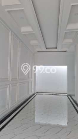 Hunian Nyaman Asri 3 KT Siap Huni di Cawang Jakarta Timur Hunian Nyaman Asri 3 KT Siap Huni di Cawang Jakarta Timur