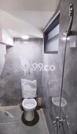 Rumah Modern 3 KT di Jatiwaringin Jakarta Timur Rumah Modern 3 KT di Jatiwaringin Jakarta Timur
