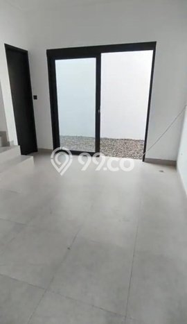 Rumah Modern 3 KT di Jatiwaringin Jakarta Timur Rumah Modern 3 KT di Jatiwaringin Jakarta Timur