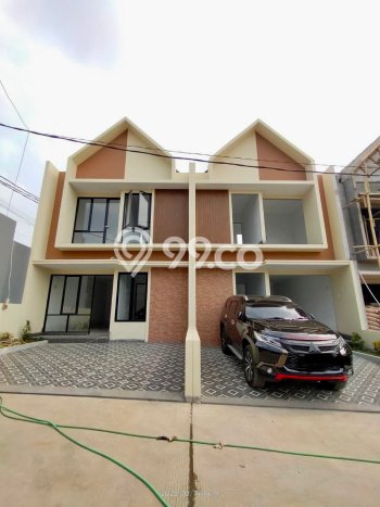 Dijual Hunian Rumah Nyaman 3 KT di Jatiwarna, Bekasi Dijual Hunian Rumah Nyaman 3 KT di Jatiwarna, Bekasi