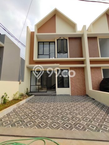 Dijual Hunian Rumah Nyaman 3 Kamar di Cawang, Jakarta Timur Dijual Hunian Rumah Nyaman 3 Kamar di Cawang, Jakarta Timur