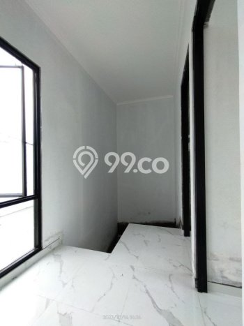 Dijual Hunian Rumah Nyaman 3 Kamar di Cawang, Jakarta Timur Dijual Hunian Rumah Nyaman 3 Kamar di Cawang, Jakarta Timur