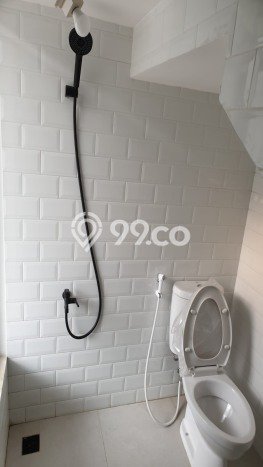 Dijual Hunian Rumah Nyaman 3 Kamar di Cawang, Jakarta Timur Dijual Hunian Rumah Nyaman 3 Kamar di Cawang, Jakarta Timur