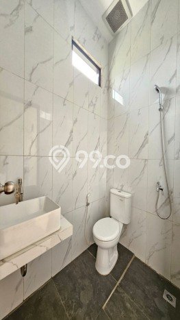 Jual Rumah Eksklusif 3 KT di Bintaro, Jakarta Selatan Jual Rumah Eksklusif 3 KT di Bintaro, Jakarta Selatan
