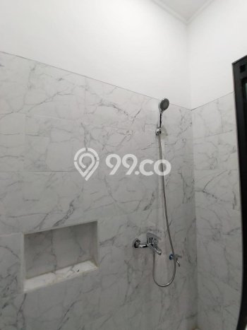 Rumah Minimalis 3 KT di Pondok Kelapa Jakarta Timur Rumah Minimalis 3 KT di Pondok Kelapa Jakarta Timur