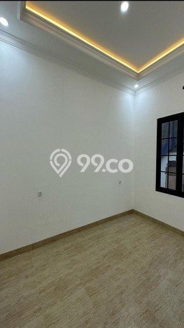 Rumah Modern 3 KT di Jatibening Bekasi Rumah Modern 3 KT di Jatibening Bekasi