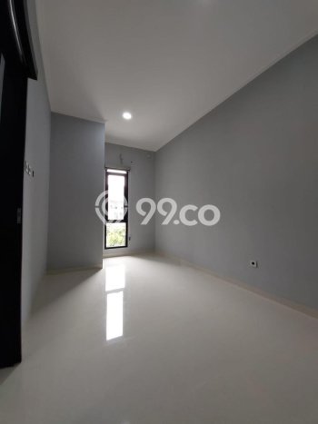 Rumah Minimalis 3 KT di Pondok Kelapa Jakarta Timur Rumah Minimalis 3 KT di Pondok Kelapa Jakarta Timur