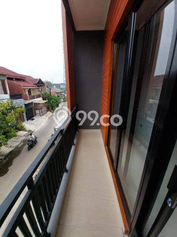 Hunian Nyaman Asri 3 KT Siap Pakai di Kalimalang Jakarta Timur Hunian Nyaman Asri 3 KT Siap Pakai di Kalimalang Jakarta Timur