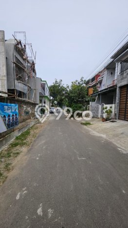 Hunian Nyaman Asri 3 KT Siap Pakai di Kalimalang Jakarta Timur Hunian Nyaman Asri 3 KT Siap Pakai di Kalimalang Jakarta Timur