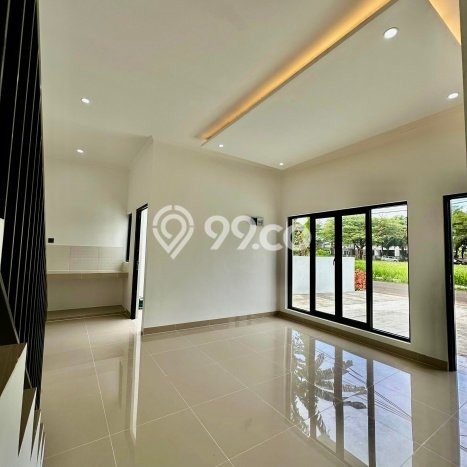 Jual Rumah Eksklusif 2 KT di Kalimalang, Bekasi Jual Rumah Eksklusif 2 KT di Kalimalang, Bekasi
