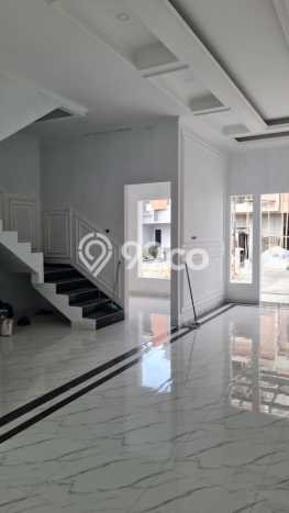 Hunian Nyaman Asri 3 KT Siap Huni di Cawang Jakarta Timur Hunian Nyaman Asri 3 KT Siap Huni di Cawang Jakarta Timur