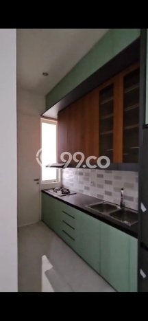 Rumah Modern 3 KT di Galaxy Bekasi Semi Furnished Rumah Modern 3 KT di Galaxy Bekasi Semi Furnished