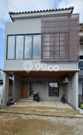 Hunian Nyaman Asri 3 KT Siap Huni di Cawang Jakarta Timur Hunian Nyaman Asri 3 KT Siap Huni di Cawang Jakarta Timur