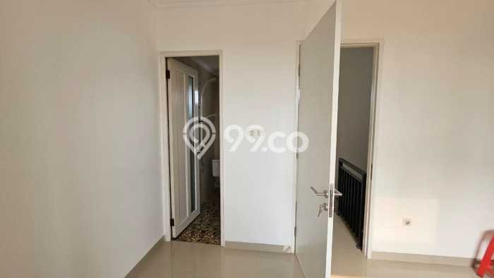 Rumah Modern 3 Kamar LT 90m2 di Bekasi Rumah Modern 3 Kamar LT 90m2 di Bekasi