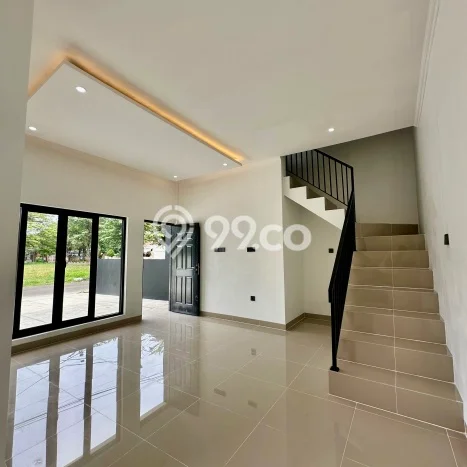Rumah Minimalis 2 KT di Jati Asih Bekasi Unfurnished Rumah Minimalis 2 KT di Jati Asih Bekasi Unfurnished