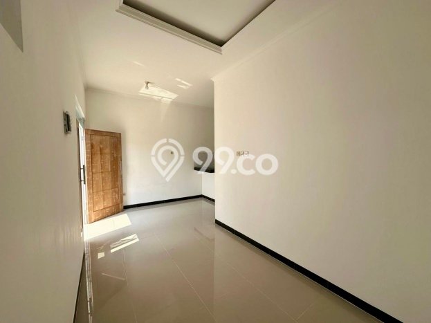 Rumah Minimalis 2 Kamar LT 73m2 di Kalimalang Rumah Minimalis 2 Kamar LT 73m2 di Kalimalang