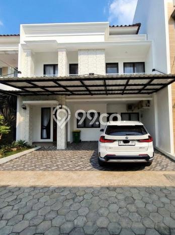 Dijual Rumah 3 Kamar Lokasi Strategis Nyaman dan Strategis di Duren Sawit Dijual Rumah 3 Kamar Lokasi Strategis Nyaman dan Strategis di Duren Sawit