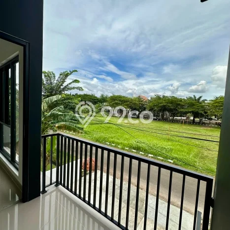 Rumah Minimalis 2 KT di Jati Asih Bekasi Unfurnished Rumah Minimalis 2 KT di Jati Asih Bekasi Unfurnished