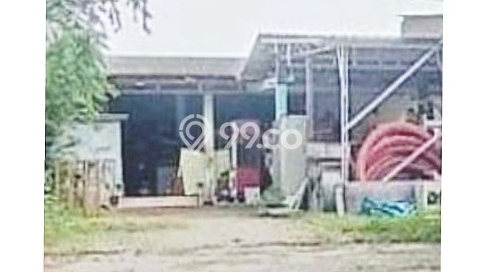 Gudang Bagus Dijual di Bintaro Jakarta Selatan Lokasi Strategis Cocok untuk Kembangkan Bisnis Gudang Bagus Dijual di Bintaro Jakarta Selatan Lokasi Strategis Cocok untuk Kembangkan Bisnis