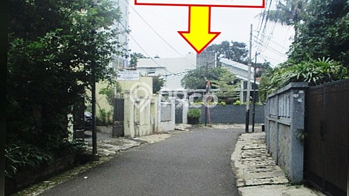 Dijual Rumah Mewah Elegan Dengan View Eksklusif di Ragunan, Jakarta Selatan Dijual Rumah Mewah Elegan Dengan View Eksklusif di Ragunan, Jakarta Selatan