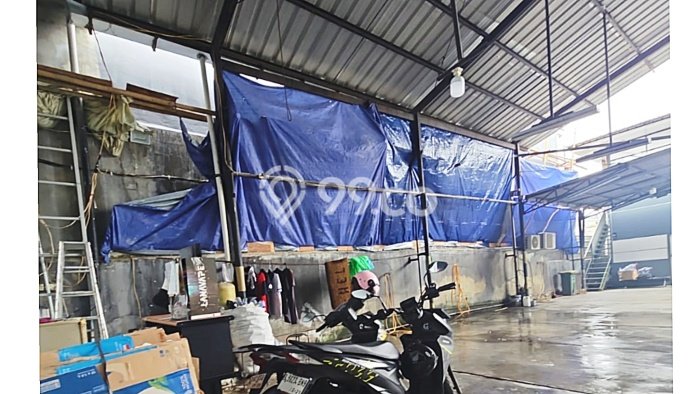 Unit Gudang Dijual di Grogol Petamburan Jakarta Barat Luas Tanah 462m2, Luas Bangunan 350m2 Unit Gudang Dijual di Grogol Petamburan Jakarta Barat Luas Tanah 462m2, Luas Bangunan 350m2