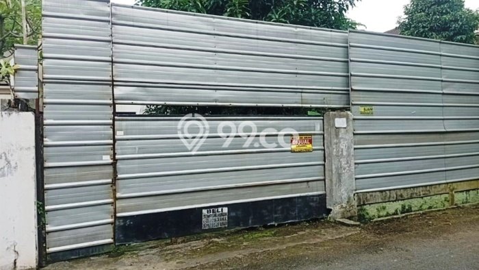 Gudang Bagus Dijual LB 350m2 Lokasi Strategis Jakarta Selatan Area Cocok untuk Bisnis Gudang Bagus Dijual LB 350m2 Lokasi Strategis Jakarta Selatan Area Cocok untuk Bisnis
