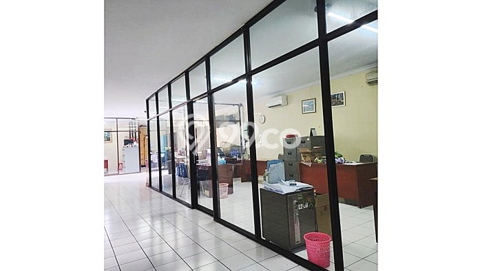 Gudang Usaha Dijual di Sepatan Tangerang LT 5212m2 & LB 2000m2 Gudang Usaha Dijual di Sepatan Tangerang LT 5212m2 & LB 2000m2