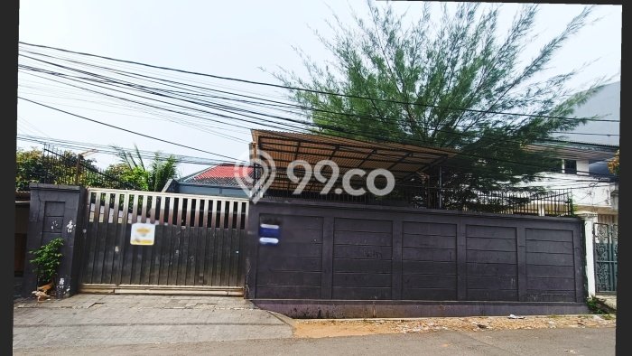 Hunian Super Elit dengan Akses Paling Strategis di Duri Kepa, Jakarta Barat Hunian Super Elit dengan Akses Paling Strategis di Duri Kepa, Jakarta Barat