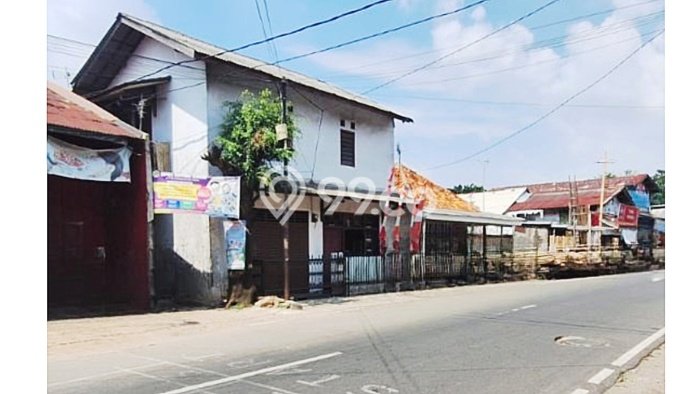 Komersial Bagus Dijual di Manggarai Jakarta Selatan Lokasi Strategis Cocok untuk Kembangkan Bisnis Komersial Bagus Dijual di Manggarai Jakarta Selatan Lokasi Strategis Cocok untuk Kembangkan Bisnis