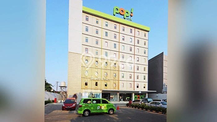 Hotel Premium Kawasan Tebet, Luas 3000m2m², Kawasan Komersial Hotel Premium Kawasan Tebet, Luas 3000m2m², Kawasan Komersial