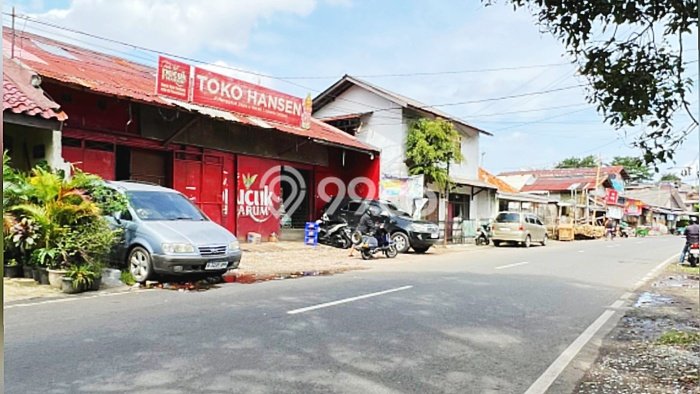 Komersial Bagus Dijual di Manggarai Jakarta Selatan Lokasi Strategis Cocok untuk Kembangkan Bisnis Komersial Bagus Dijual di Manggarai Jakarta Selatan Lokasi Strategis Cocok untuk Kembangkan Bisnis