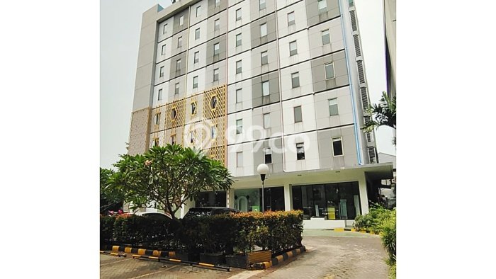 Hotel Premium Kawasan Tebet, Luas 3000m2m², Kawasan Komersial Hotel Premium Kawasan Tebet, Luas 3000m2m², Kawasan Komersial