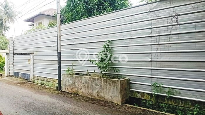 Gudang Bagus Dijual LB 350m2 Lokasi Strategis Jakarta Selatan Area Cocok untuk Bisnis Gudang Bagus Dijual LB 350m2 Lokasi Strategis Jakarta Selatan Area Cocok untuk Bisnis