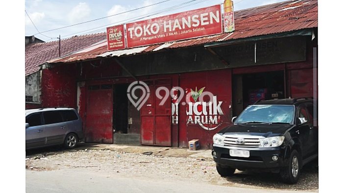 Komersial Bagus Dijual di Manggarai Jakarta Selatan Lokasi Strategis Cocok untuk Kembangkan Bisnis Komersial Bagus Dijual di Manggarai Jakarta Selatan Lokasi Strategis Cocok untuk Kembangkan Bisnis