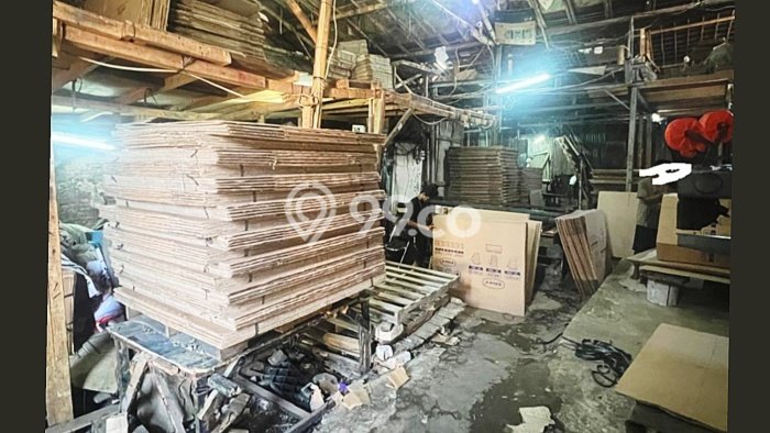 Gudang Bagus Dijual di Pegadungan Jakarta Barat Lokasi Strategis Cocok untuk Kembangkan Bisnis Gudang Bagus Dijual di Pegadungan Jakarta Barat Lokasi Strategis Cocok untuk Kembangkan Bisnis