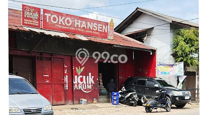 Komersial Bagus Dijual di Manggarai Jakarta Selatan Lokasi Strategis Cocok untuk Kembangkan Bisnis Komersial Bagus Dijual di Manggarai Jakarta Selatan Lokasi Strategis Cocok untuk Kembangkan Bisnis